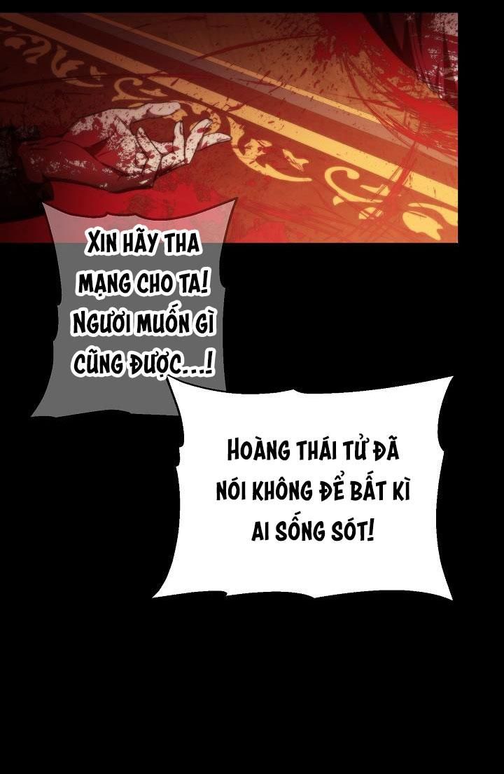 đọc truyện Hai Đế Quốc, Nô Lệ Của Đế Quốc Chương 14 ảnh 13 tại Thiên Thai Truyện