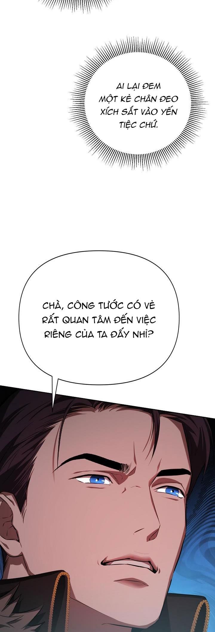 đọc truyện Hai Đế Quốc, Nô Lệ Của Đế Quốc Chương 14 ảnh 39 tại Thiên Thai Truyện