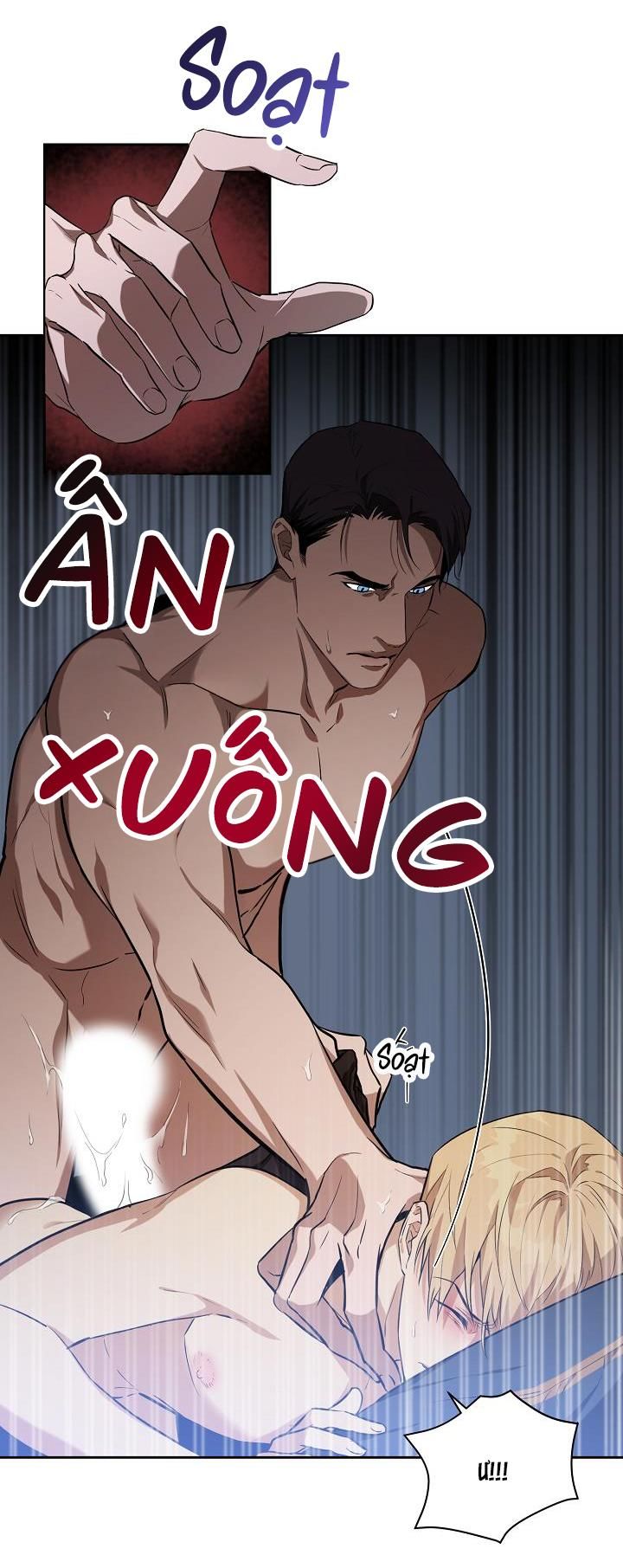 đọc truyện Hai Đế Quốc, Nô Lệ Của Đế Quốc Chương 16 ảnh 25 tại Giả Dược