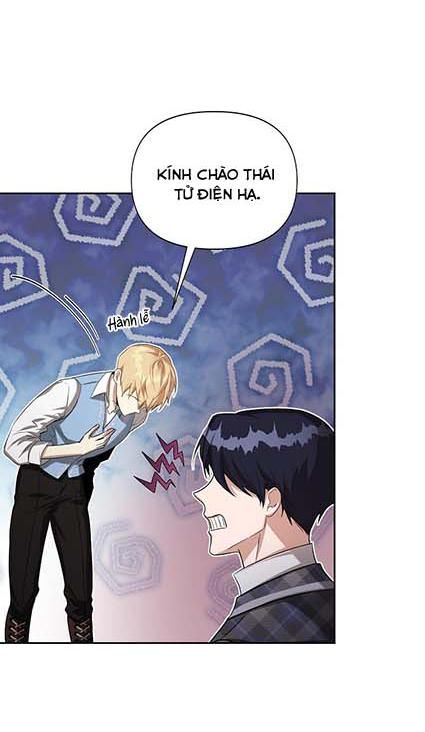 đọc truyện Hai Đế Quốc, Nô Lệ Của Đế Quốc Chương 18 ảnh 60 tại Giả Dược