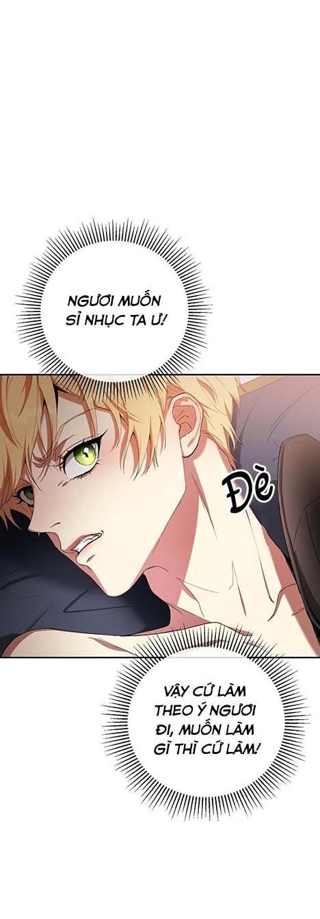 đọc truyện Hai Đế Quốc, Nô Lệ Của Đế Quốc Chương 19 ảnh 64 tại Thiên Thai Truyện