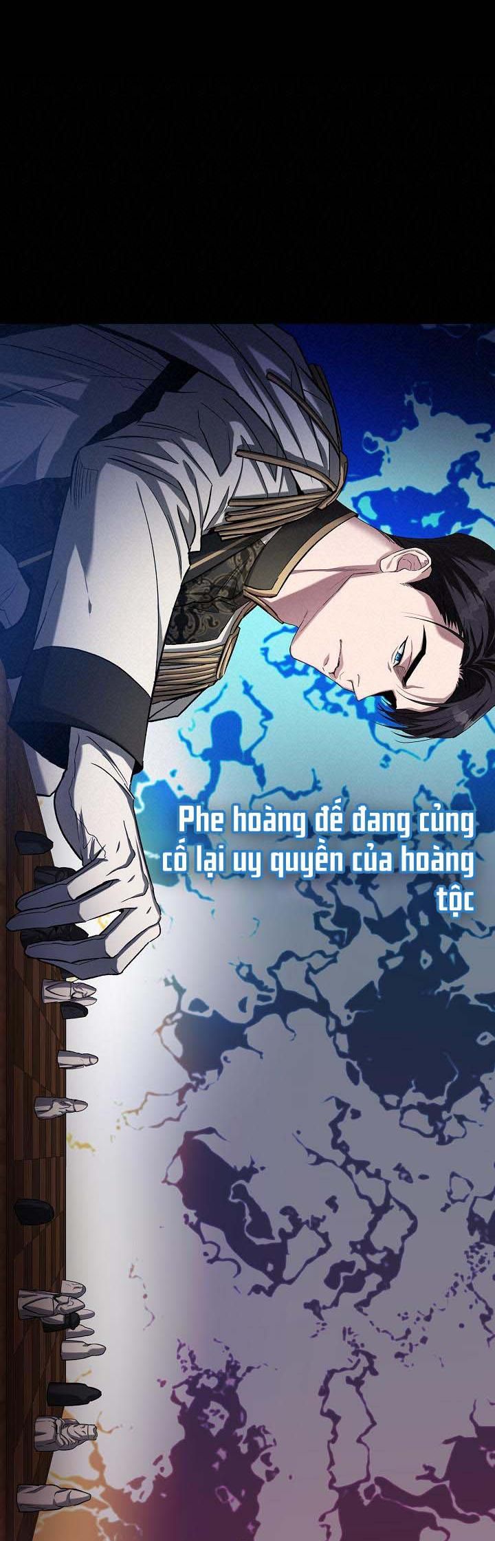đọc truyện Hai Đế Quốc, Nô Lệ Của Đế Quốc Chương 20 ảnh 9 tại Thiên Thai Truyện