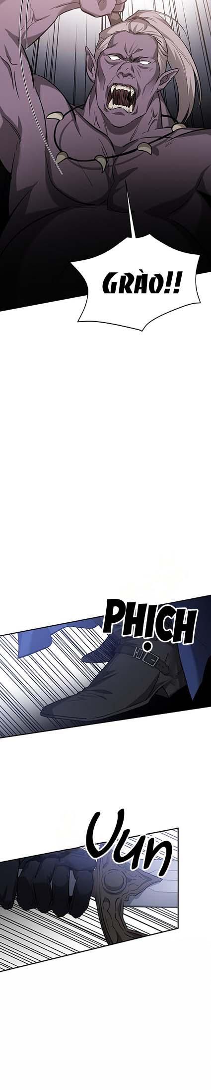 đọc truyện Hai Đế Quốc, Nô Lệ Của Đế Quốc Chương 21 ảnh 19 tại Thiên Thai Truyện
