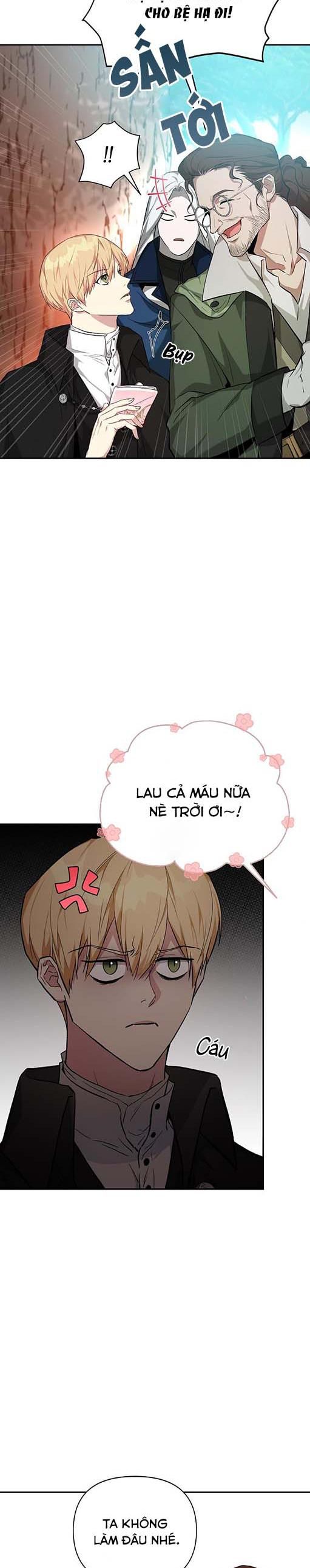 đọc truyện Hai Đế Quốc, Nô Lệ Của Đế Quốc Chương 21 ảnh 34 tại Thiên Thai Truyện