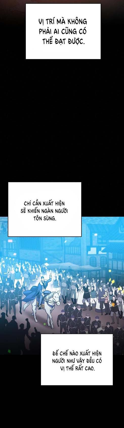 đọc truyện Hai Đế Quốc, Nô Lệ Của Đế Quốc Chương 21 ảnh 7 tại Thiên Thai Truyện