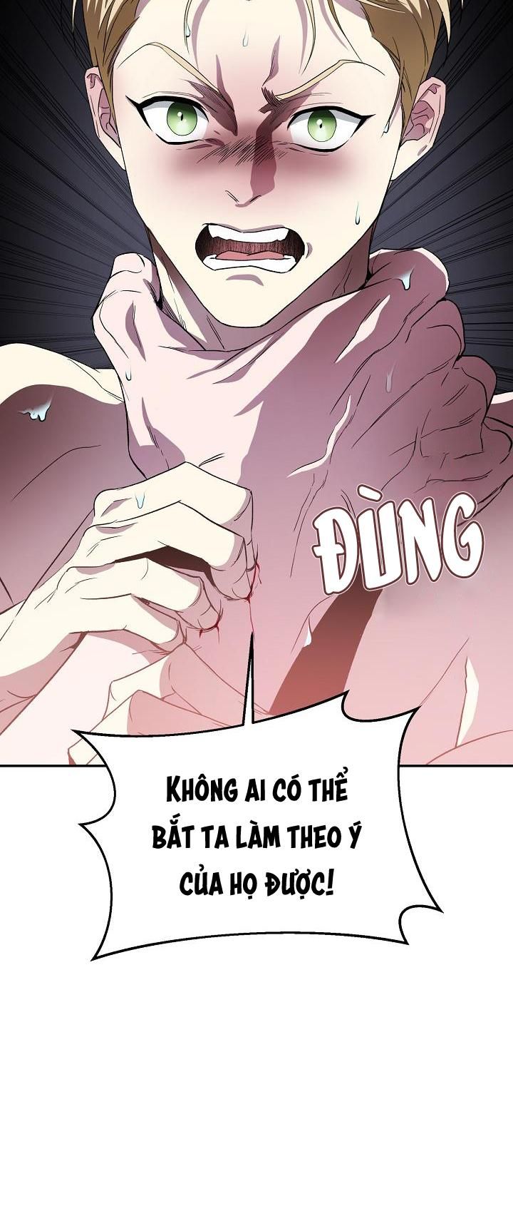 đọc truyện Hai Đế Quốc, Nô Lệ Của Đế Quốc Chương 26 ảnh 24 tại Giả Dược