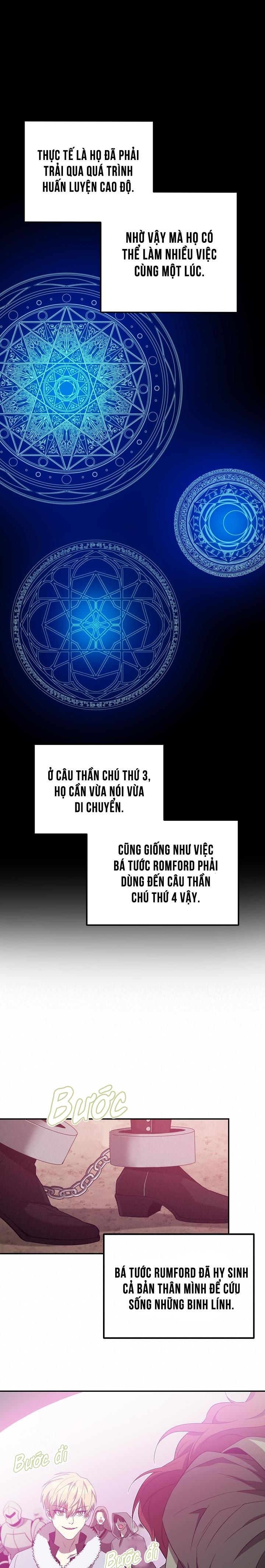 đọc truyện Hai Đế Quốc, Nô Lệ Của Đế Quốc Chương 27 ảnh 33 tại Giả Dược