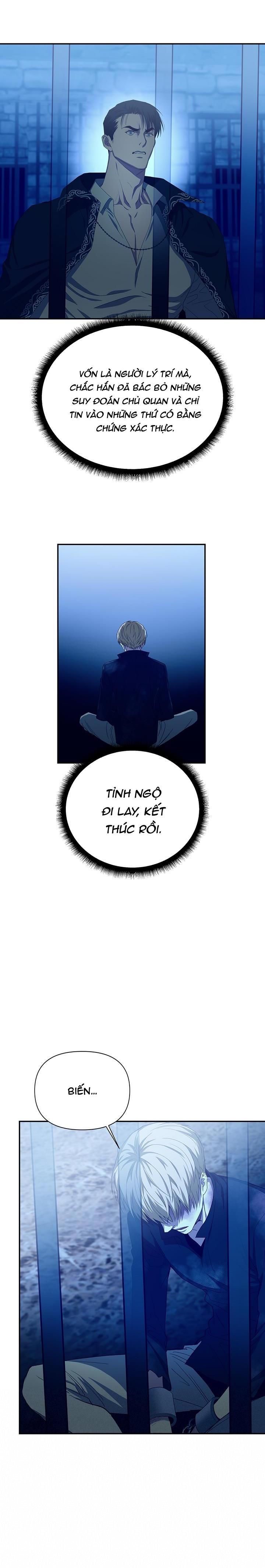 đọc truyện Hai Đế Quốc, Nô Lệ Của Đế Quốc Chương 30 ảnh 11 tại Giả Dược