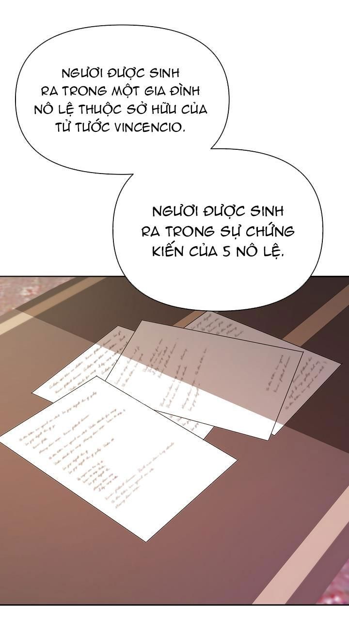 đọc truyện Hai Đế Quốc, Nô Lệ Của Đế Quốc Chương 4 ảnh 50 tại Giả Dược