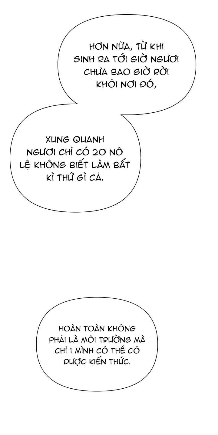 đọc truyện Hai Đế Quốc, Nô Lệ Của Đế Quốc Chương 4 ảnh 51 tại Giả Dược