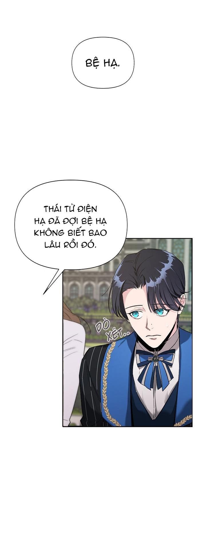 đọc truyện Hai Đế Quốc, Nô Lệ Của Đế Quốc Chương 6 ảnh 5 tại Giả Dược