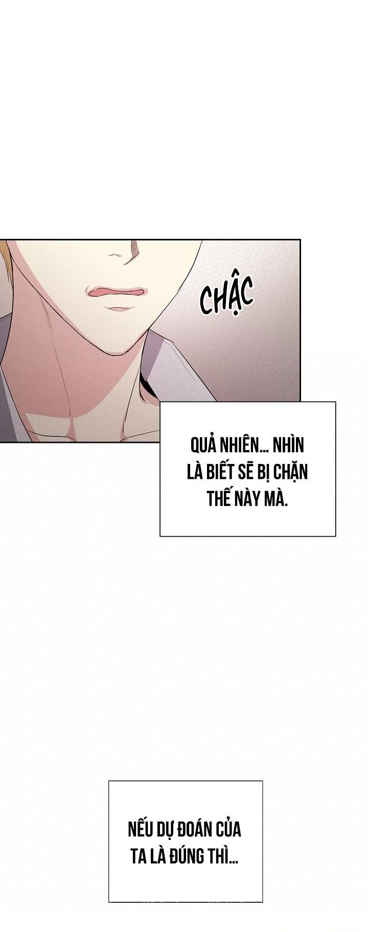 đọc truyện Hai Đế Quốc, Nô Lệ Của Đế Quốc Chương 8 ảnh 13 tại Giả Dược