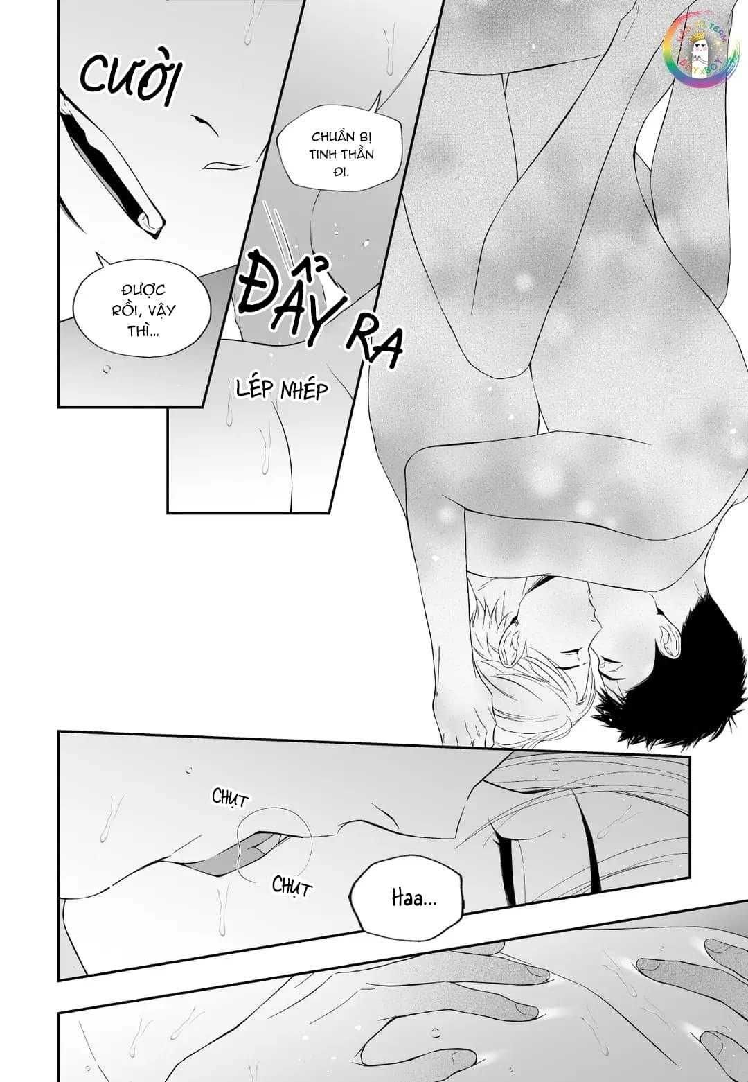 đọc truyện Hai Đôi Tay Sinh Động Chương 17 ảnh 12 tại Thiên Thai Truyện