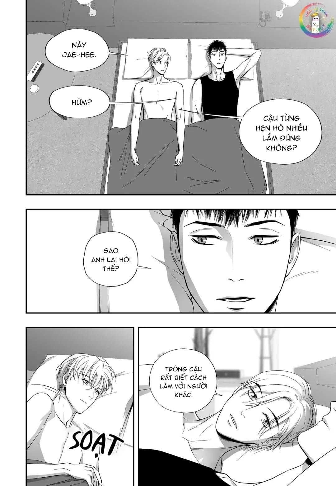 đọc truyện Hai Đôi Tay Sinh Động Chương 17 ảnh 14 tại Thiên Thai Truyện