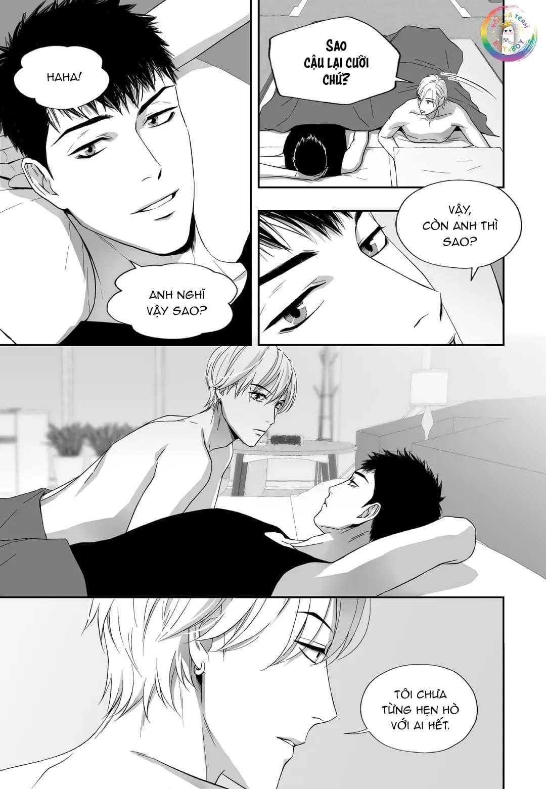 đọc truyện Hai Đôi Tay Sinh Động Chương 17 ảnh 15 tại Thiên Thai Truyện