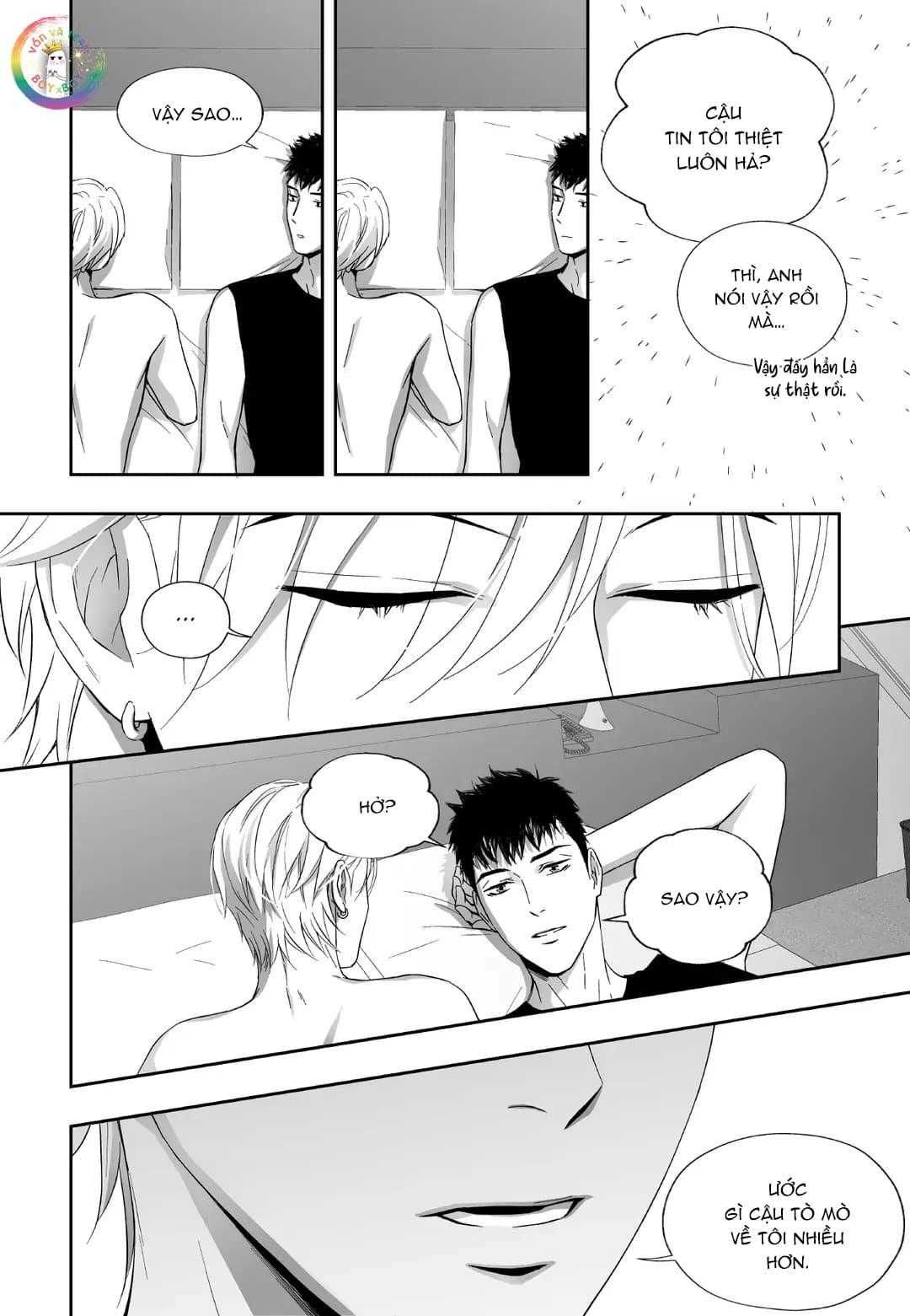 đọc truyện Hai Đôi Tay Sinh Động Chương 17 ảnh 16 tại Thiên Thai Truyện