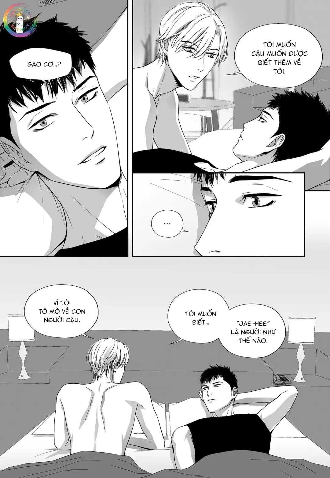 đọc truyện Hai Đôi Tay Sinh Động Chương 17 ảnh 17 tại Thiên Thai Truyện