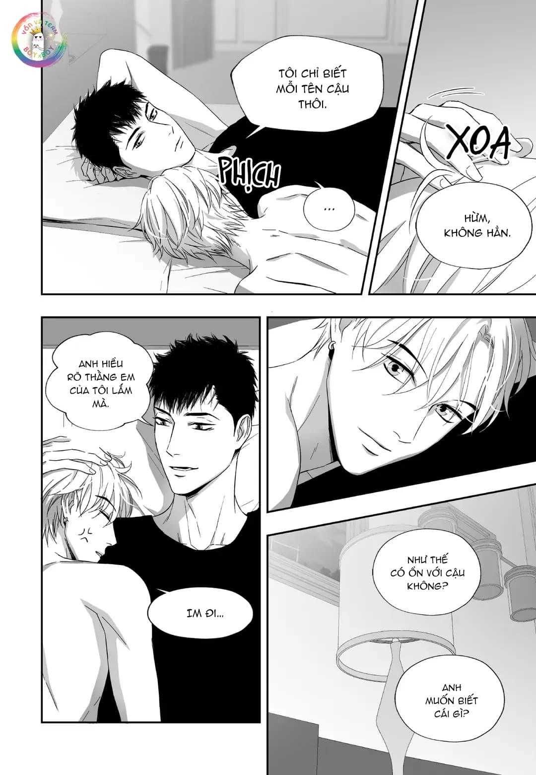 đọc truyện Hai Đôi Tay Sinh Động Chương 17 ảnh 18 tại Thiên Thai Truyện