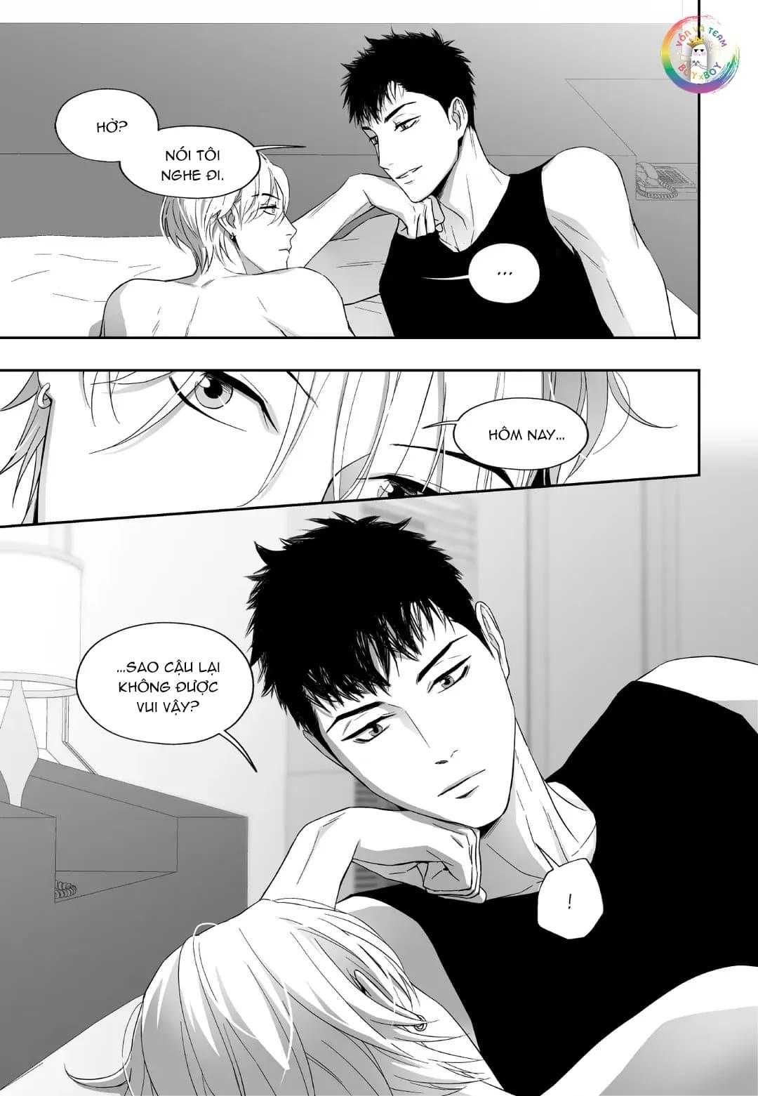 đọc truyện Hai Đôi Tay Sinh Động Chương 17 ảnh 19 tại Thiên Thai Truyện