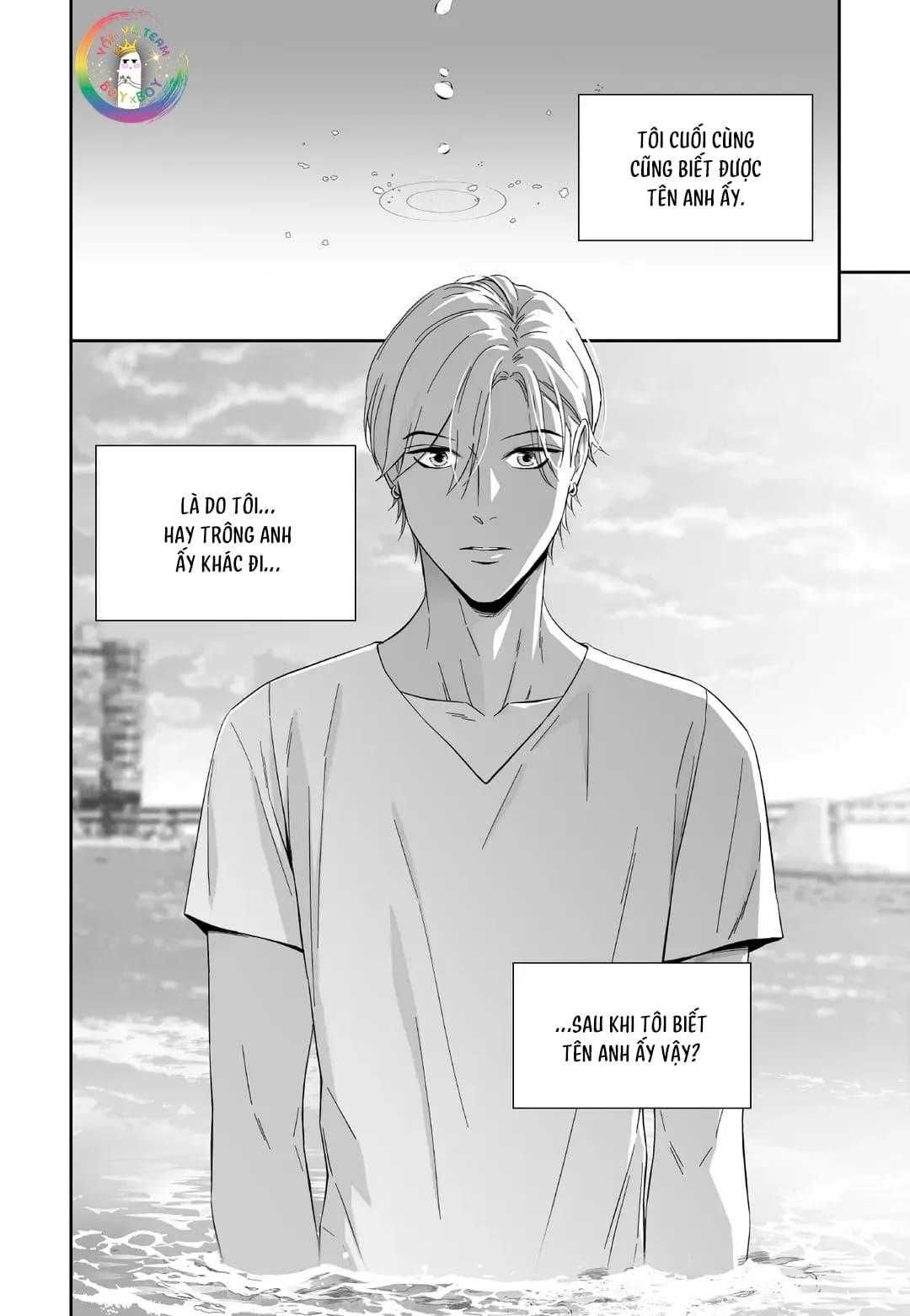 đọc truyện Hai Đôi Tay Sinh Động Chương 17 ảnh 4 tại Thiên Thai Truyện