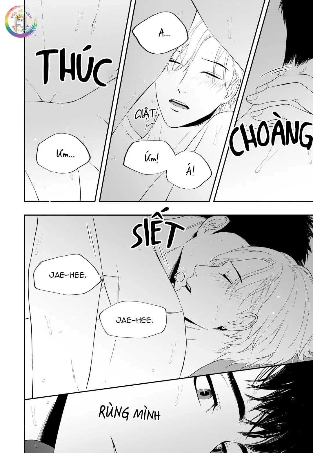 đọc truyện Hai Đôi Tay Sinh Động Chương 17 ảnh 10 tại Thiên Thai Truyện