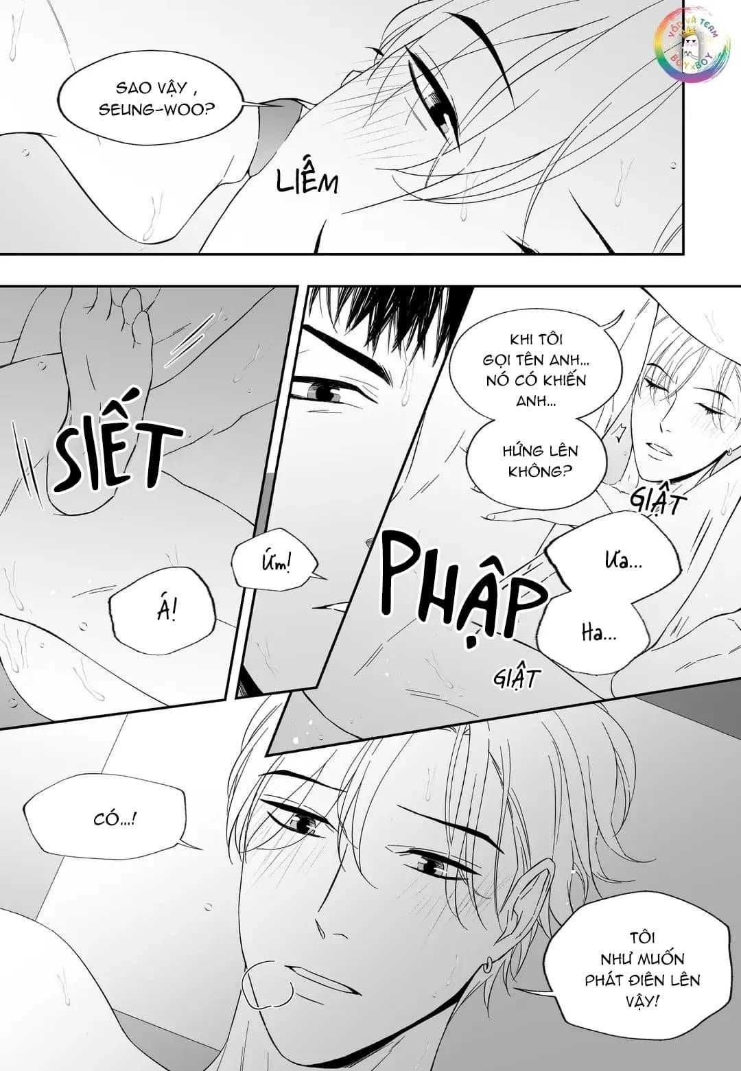 đọc truyện Hai Đôi Tay Sinh Động Chương 17 ảnh 11 tại Thiên Thai Truyện