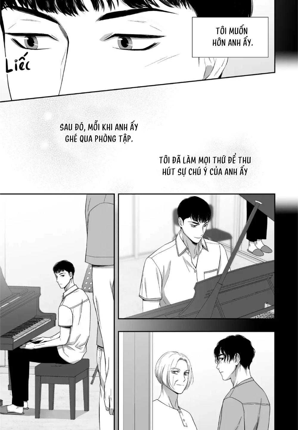 đọc truyện Hai Đôi Tay Sinh Động Chương 18 ảnh 13 tại Thiên Thai Truyện