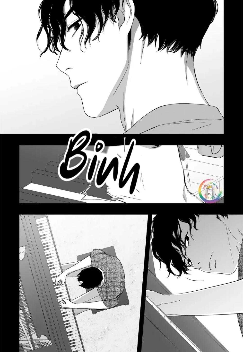 đọc truyện Hai Đôi Tay Sinh Động Chương 18 ảnh 14 tại Thiên Thai Truyện