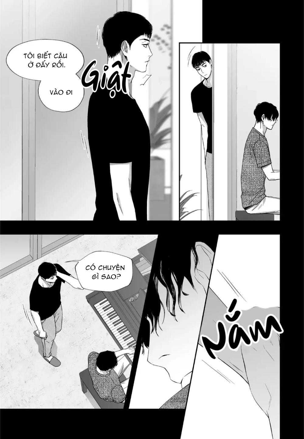 đọc truyện Hai Đôi Tay Sinh Động Chương 18 ảnh 15 tại Thiên Thai Truyện