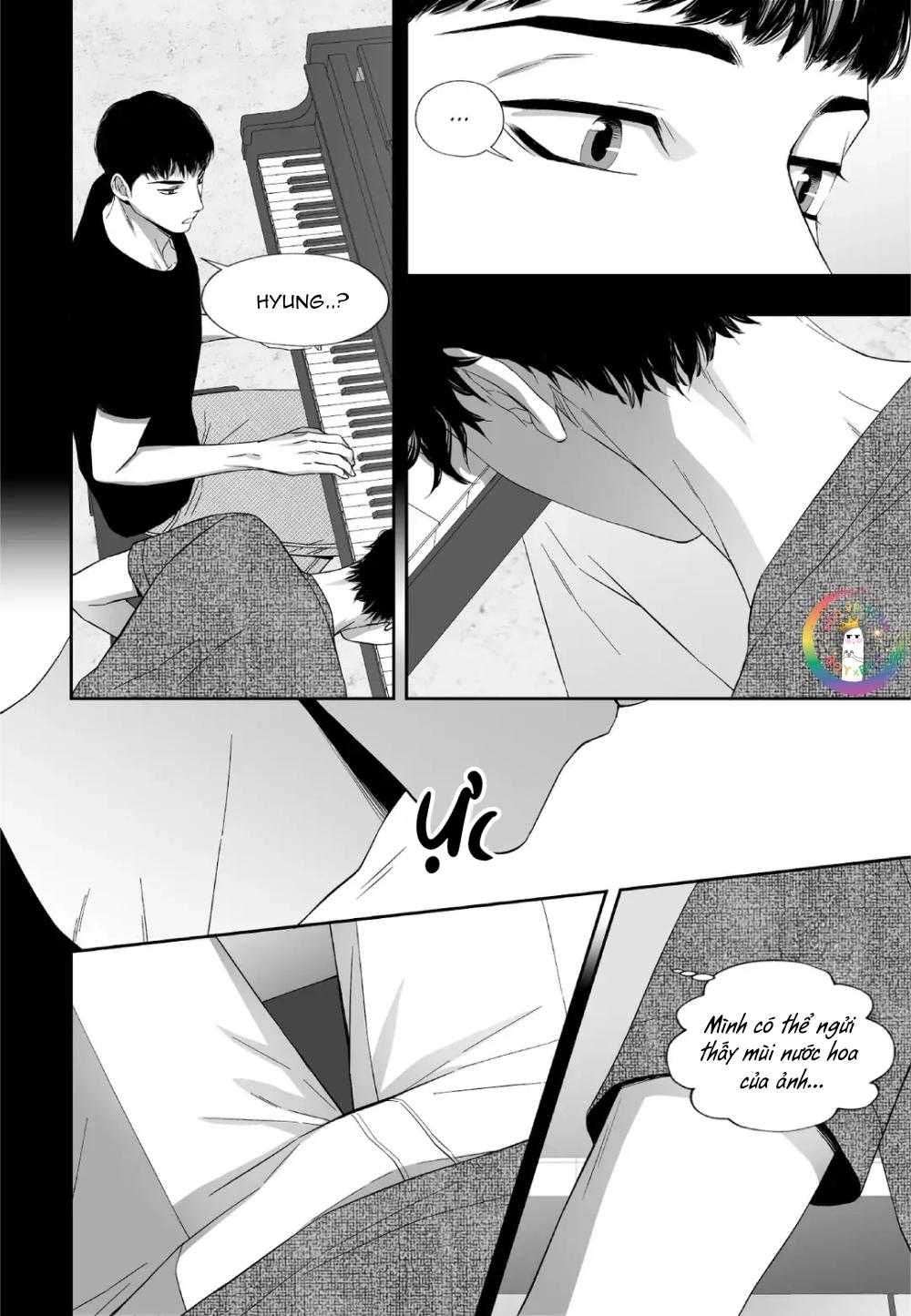 đọc truyện Hai Đôi Tay Sinh Động Chương 18 ảnh 18 tại Thiên Thai Truyện