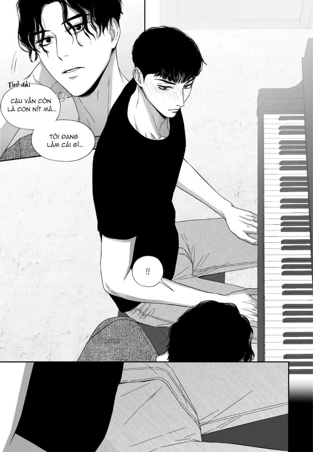 đọc truyện Hai Đôi Tay Sinh Động Chương 18 ảnh 19 tại Thiên Thai Truyện