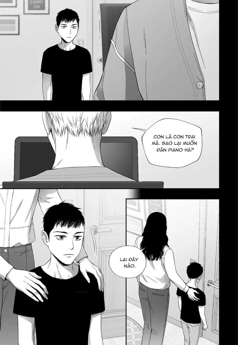 đọc truyện Hai Đôi Tay Sinh Động Chương 18 ảnh 5 tại Thiên Thai Truyện