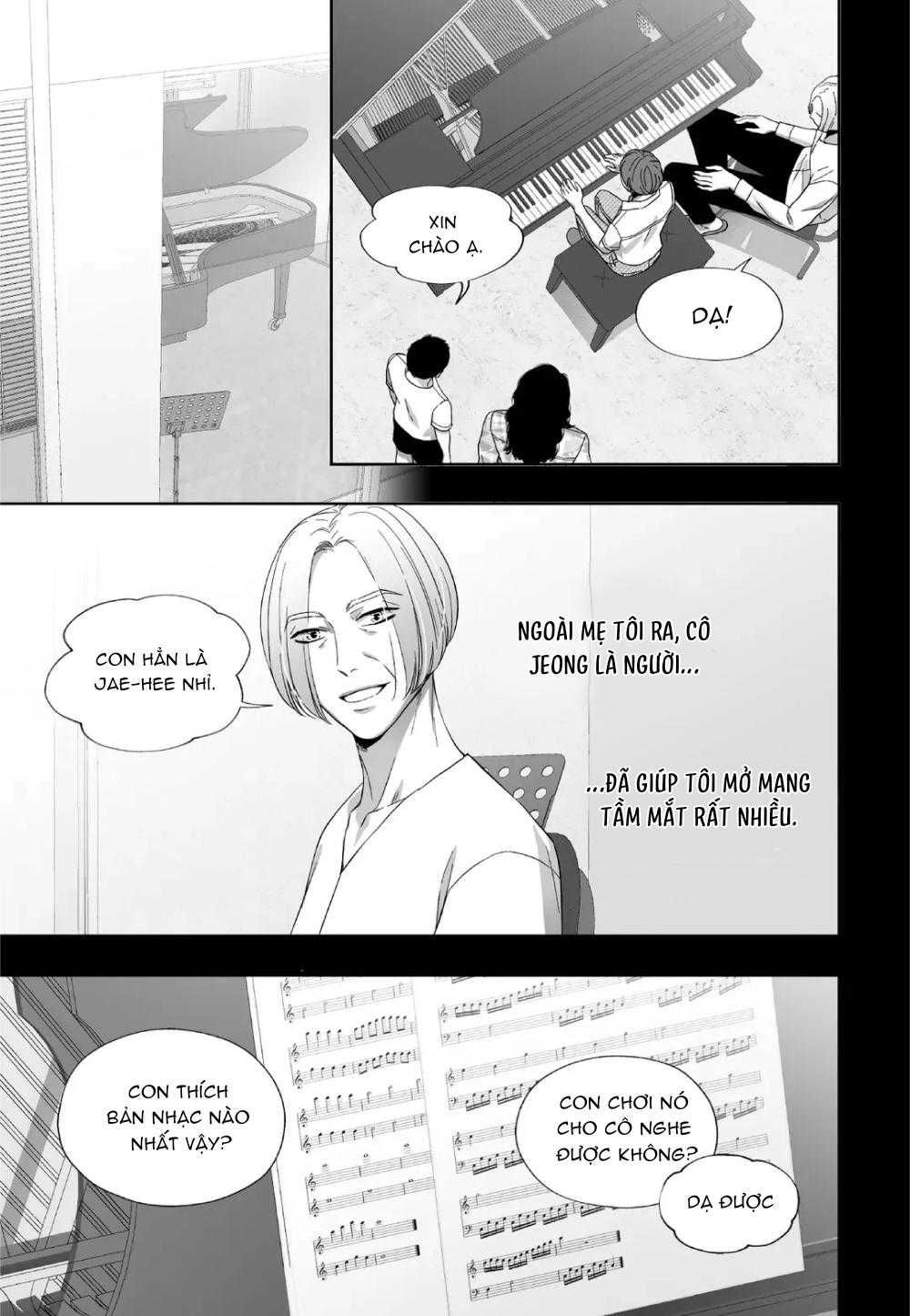 đọc truyện Hai Đôi Tay Sinh Động Chương 18 ảnh 7 tại Thiên Thai Truyện