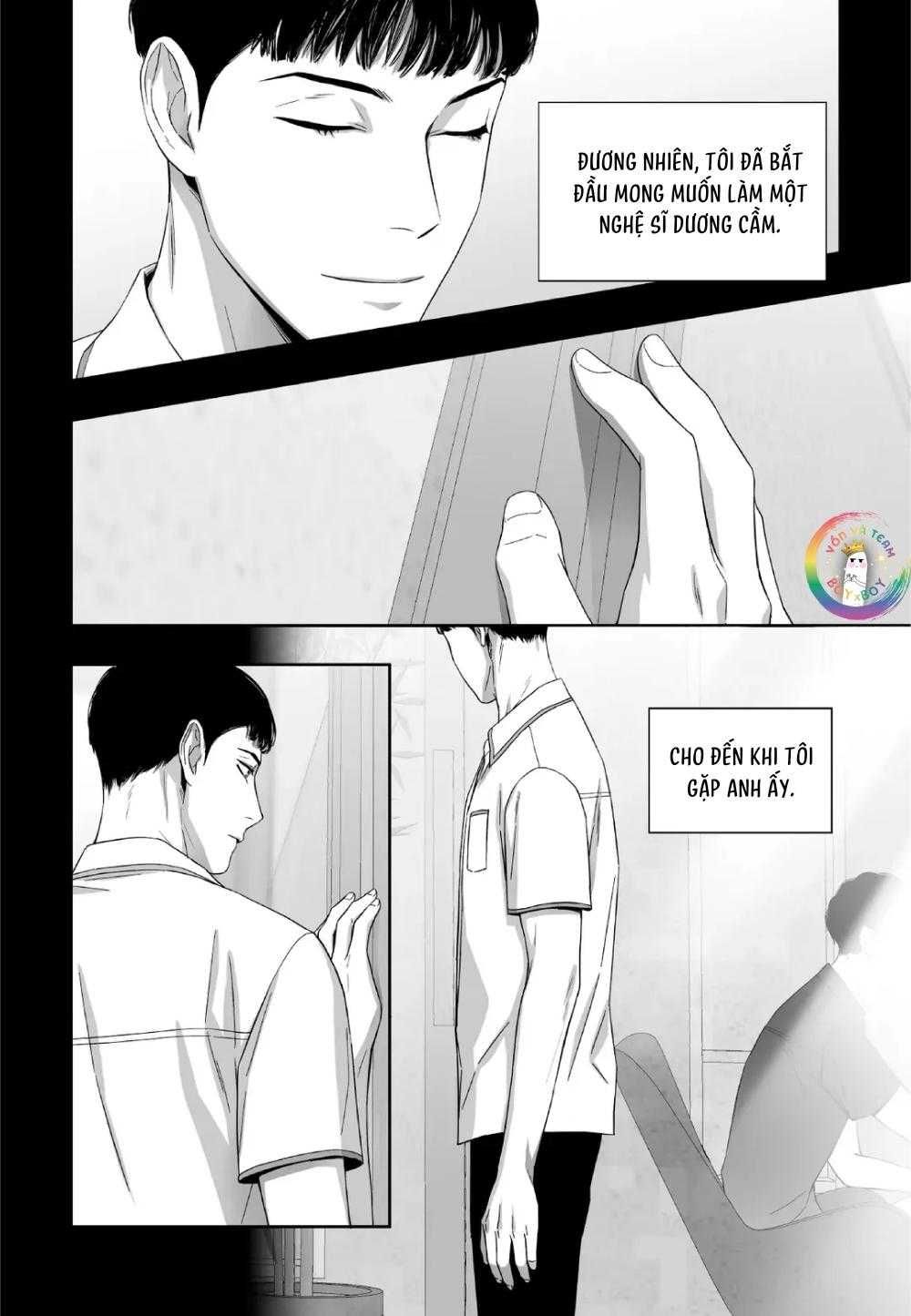 đọc truyện Hai Đôi Tay Sinh Động Chương 18 ảnh 10 tại Thiên Thai Truyện