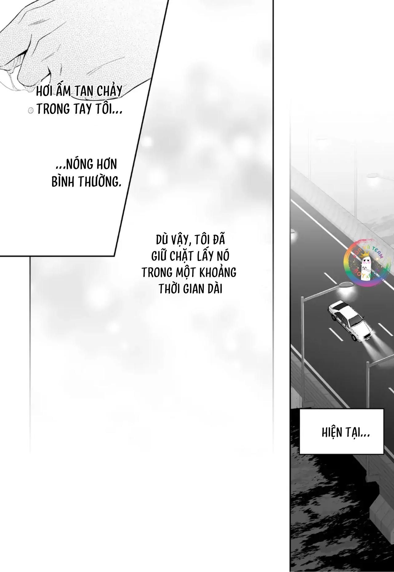 đọc truyện Hai Đôi Tay Sinh Động Chương 2 ảnh 9 tại Truyện Dạ Ký