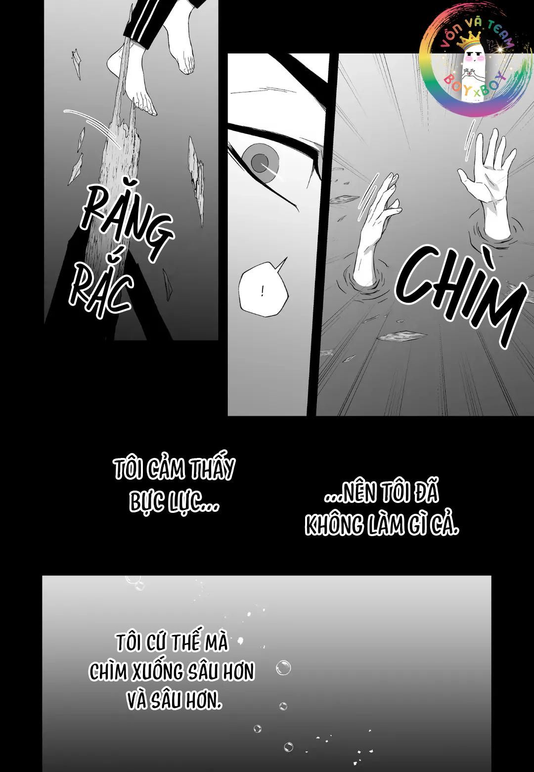 đọc truyện Hai Đôi Tay Sinh Động Chương 20 ảnh 6 tại Truyện Dạ Ký