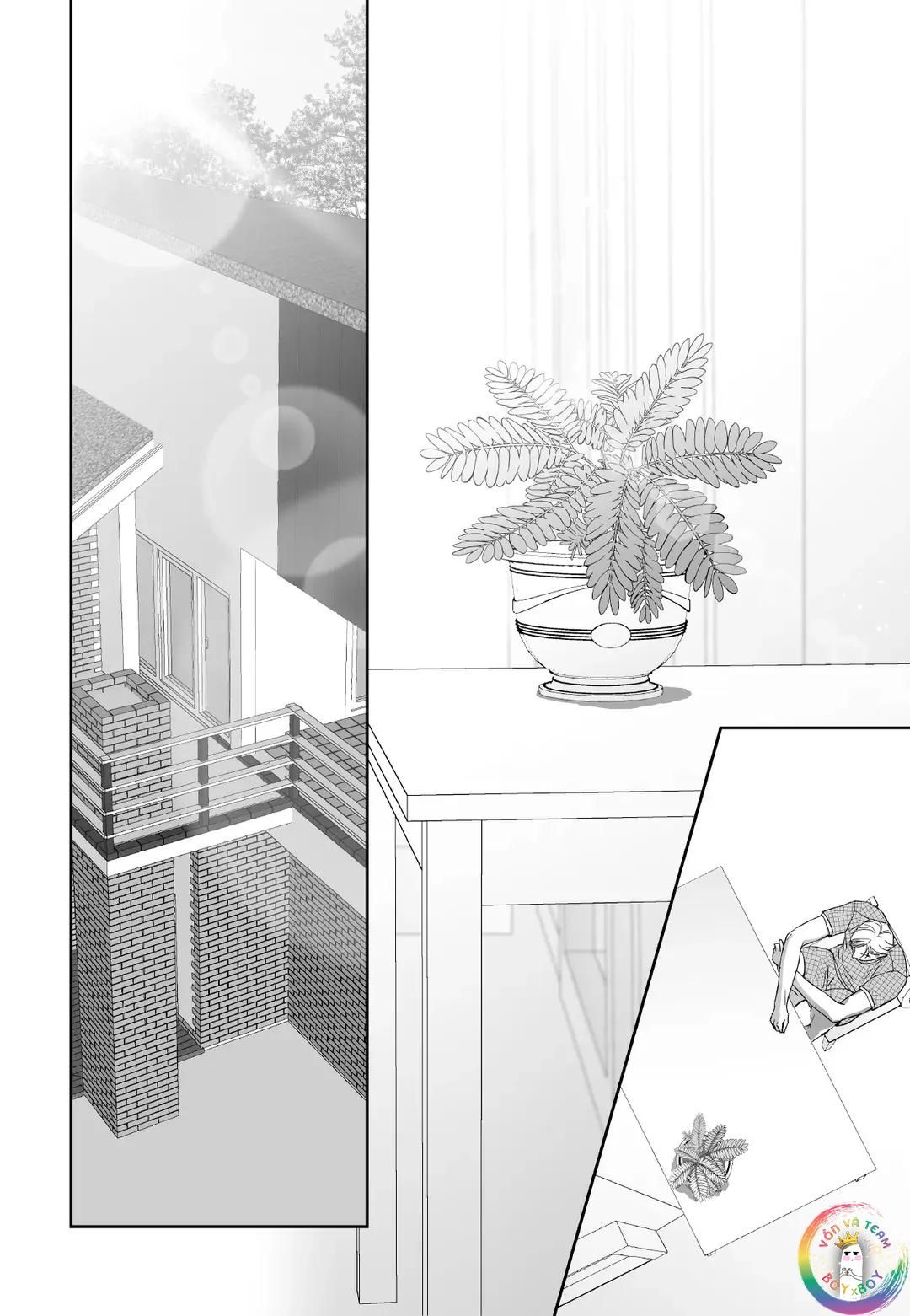 đọc truyện Hai Đôi Tay Sinh Động Chương 21 ảnh 3 tại Truyện Dạ Ký