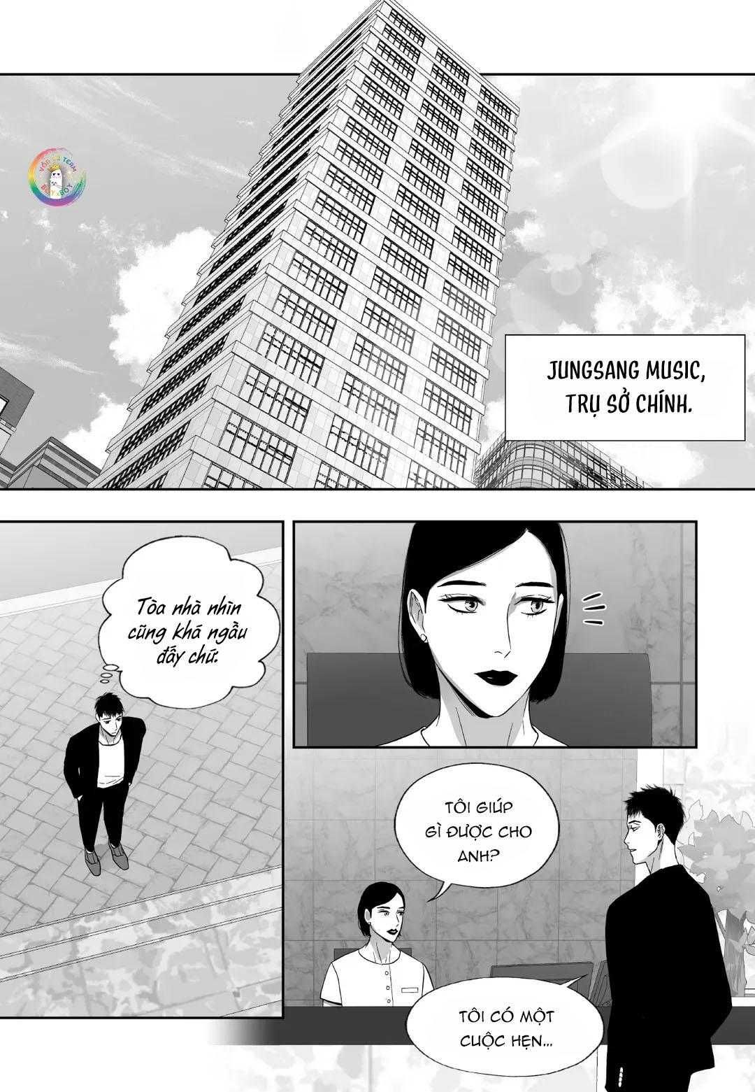 đọc truyện Hai Đôi Tay Sinh Động Chương 27 ảnh 11 tại Truyện Dạ Ký