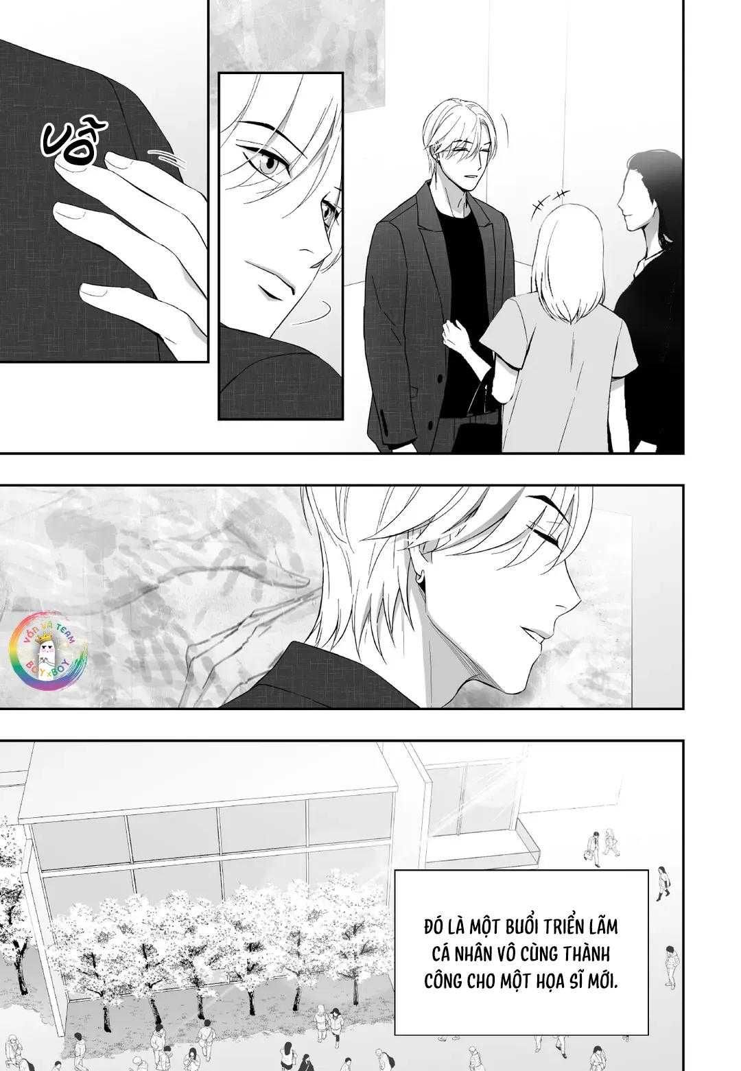 đọc truyện Hai Đôi Tay Sinh Động Chương 32 ảnh 12 tại Thiên Thai Truyện