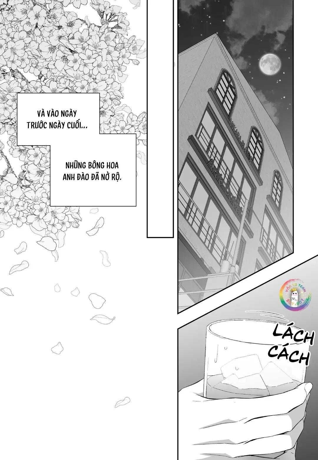 đọc truyện Hai Đôi Tay Sinh Động Chương 32 ảnh 13 tại Thiên Thai Truyện