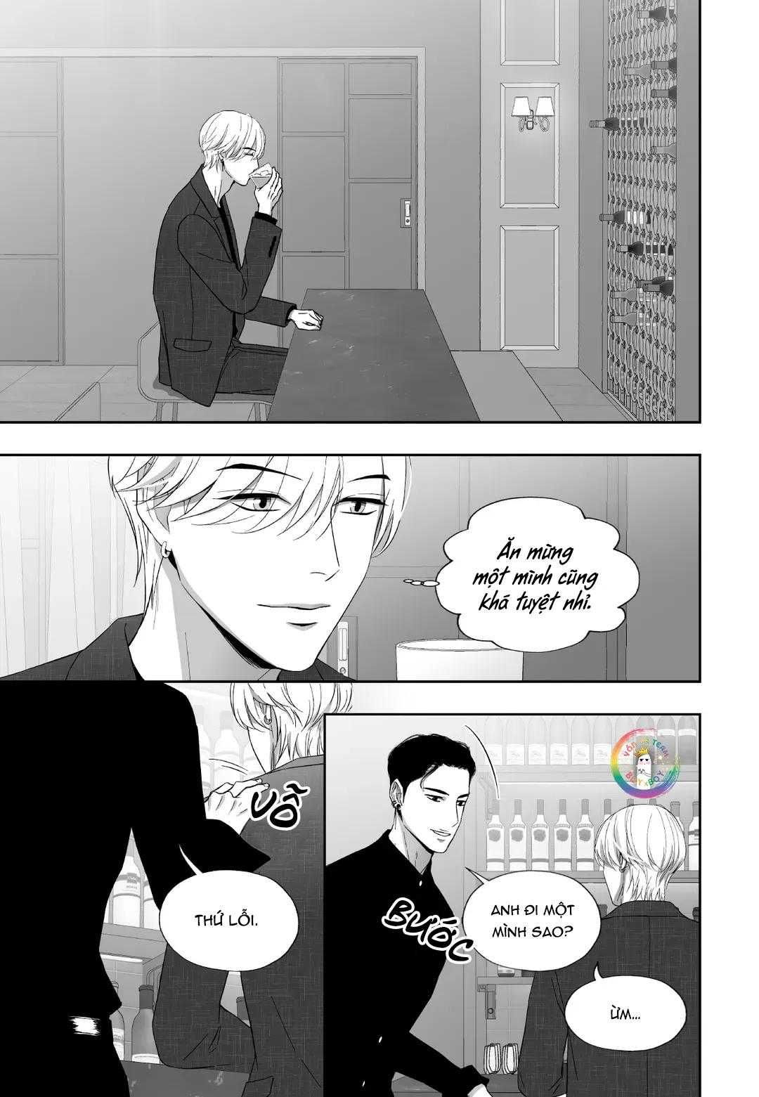 đọc truyện Hai Đôi Tay Sinh Động Chương 32 ảnh 14 tại Thiên Thai Truyện