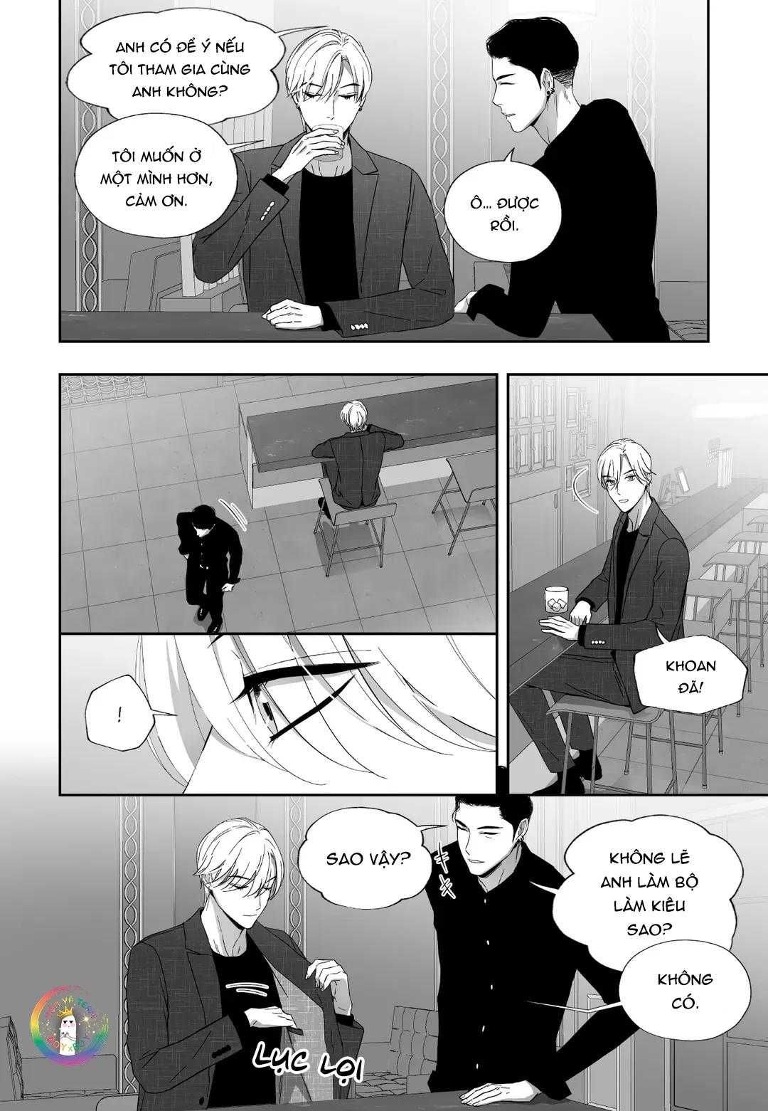 đọc truyện Hai Đôi Tay Sinh Động Chương 32 ảnh 15 tại Thiên Thai Truyện