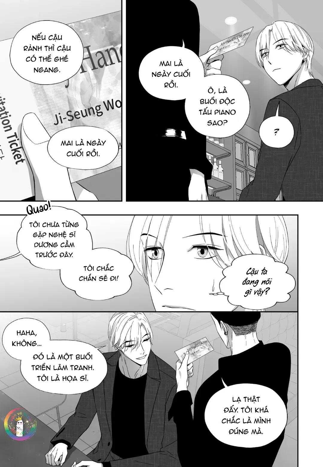 đọc truyện Hai Đôi Tay Sinh Động Chương 32 ảnh 16 tại Thiên Thai Truyện