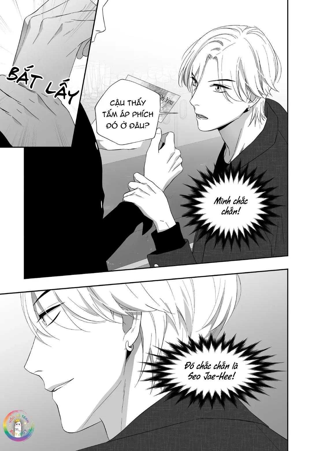 đọc truyện Hai Đôi Tay Sinh Động Chương 32 ảnh 18 tại Thiên Thai Truyện