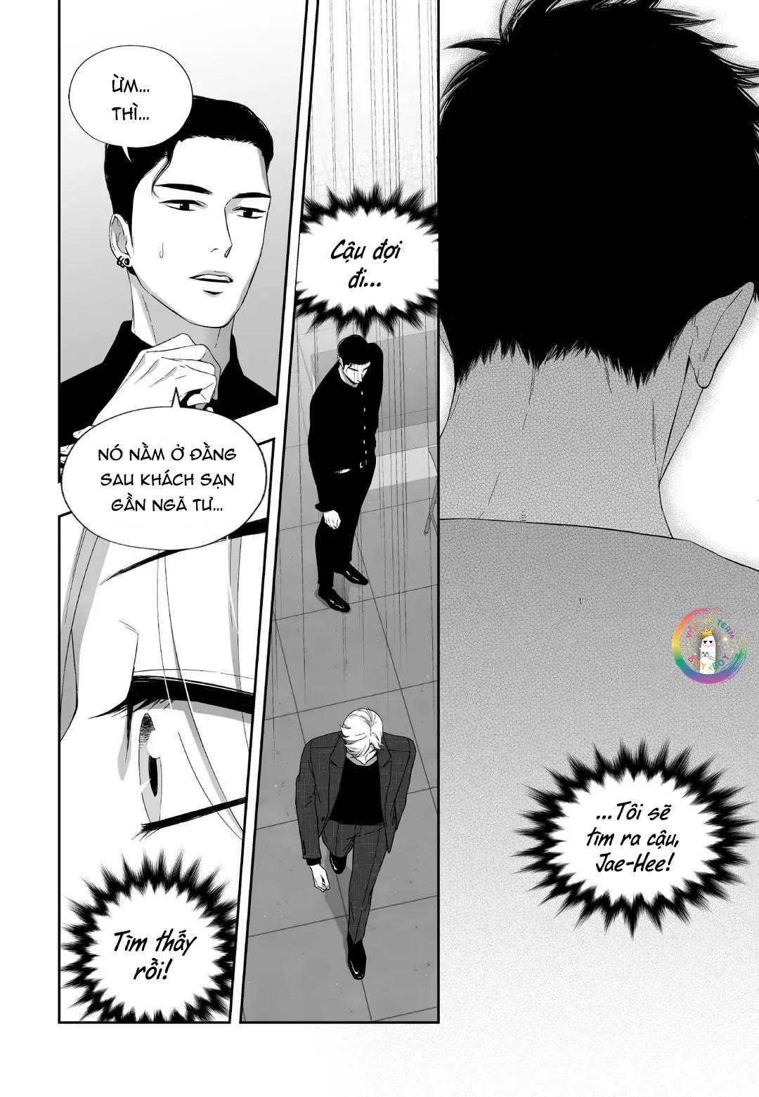 đọc truyện Hai Đôi Tay Sinh Động Chương 32 ảnh 19 tại Thiên Thai Truyện