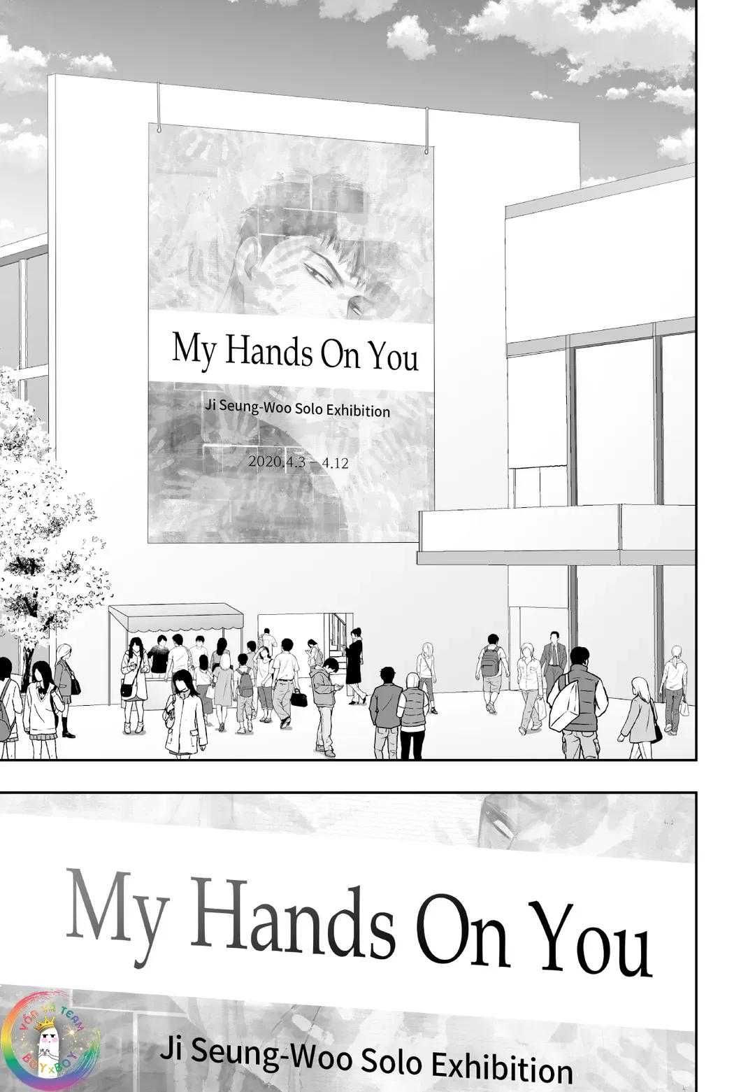 đọc truyện Hai Đôi Tay Sinh Động Chương 32 ảnh 5 tại Thiên Thai Truyện