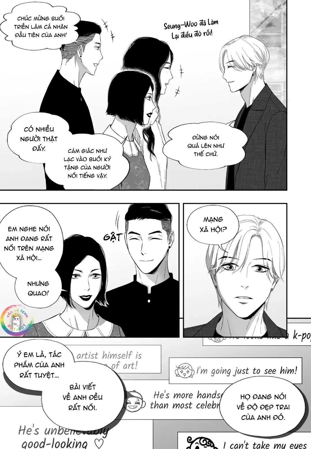 đọc truyện Hai Đôi Tay Sinh Động Chương 32 ảnh 7 tại Thiên Thai Truyện