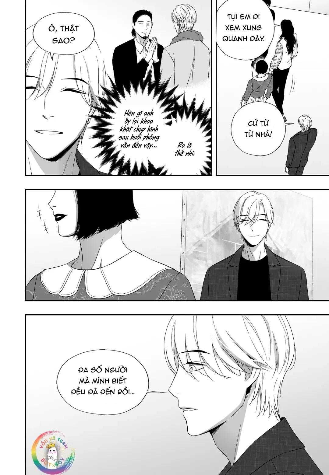 đọc truyện Hai Đôi Tay Sinh Động Chương 32 ảnh 8 tại Thiên Thai Truyện