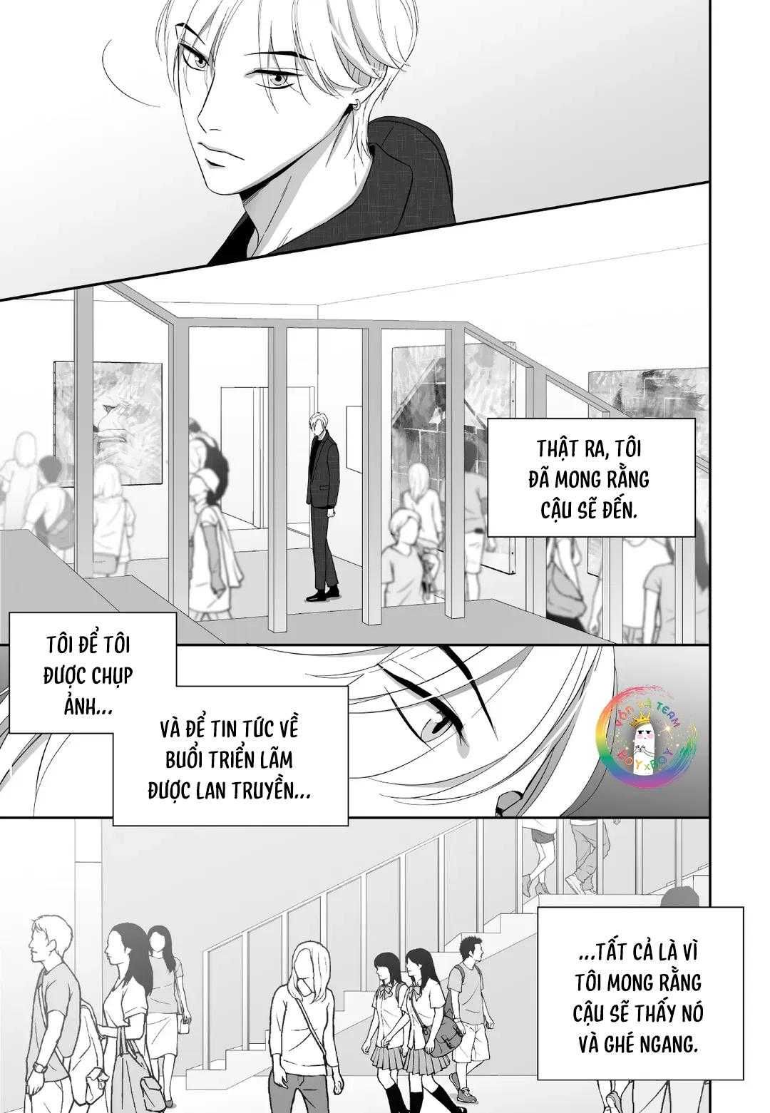 đọc truyện Hai Đôi Tay Sinh Động Chương 32 ảnh 9 tại Thiên Thai Truyện