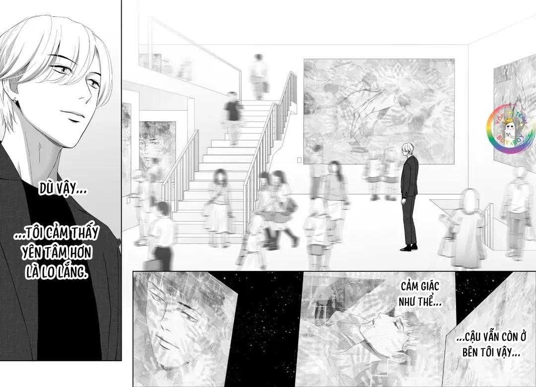 đọc truyện Hai Đôi Tay Sinh Động Chương 32 ảnh 11 tại Thiên Thai Truyện